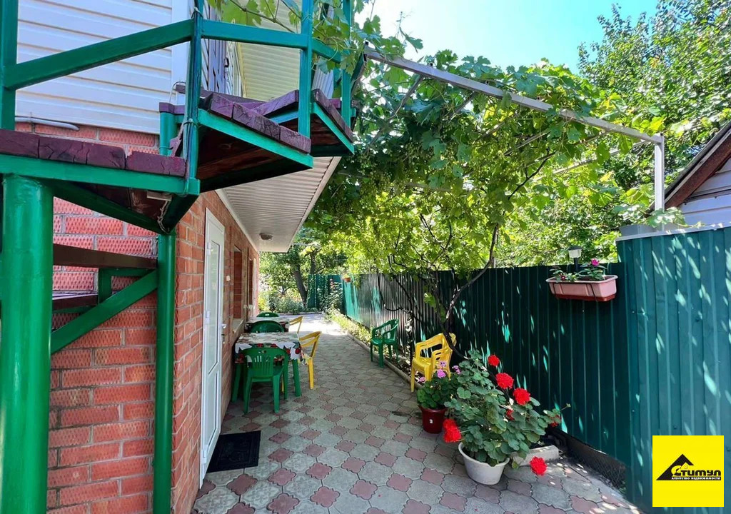 Продажа дома, Ейск, Ейский район, ул. Бердянская - Фото 4