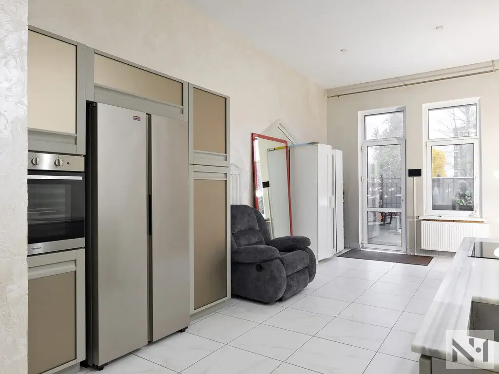 Двухуровневая сити-вилла в бизнес классе на Петроградской! - Фото 10