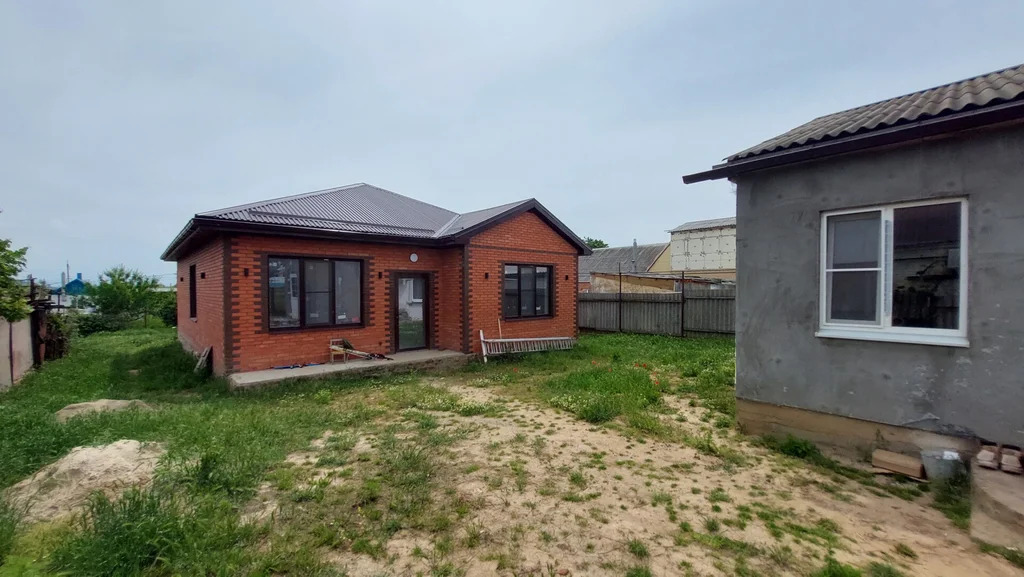 Продажа дома, Темрюк, Темрюкский район, ул. Бувина - Фото 19