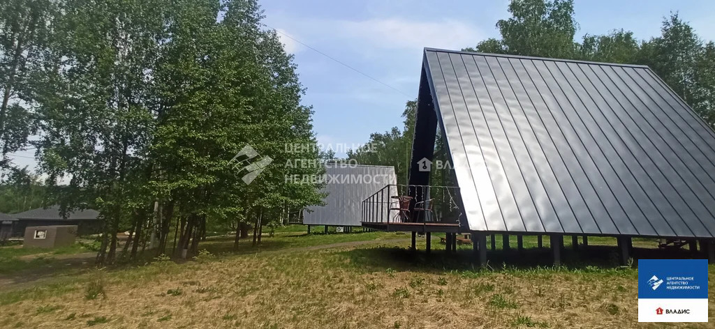 Продажа готового бизнеса, Засечье, Спасский район, ул. Центральная - Фото 7