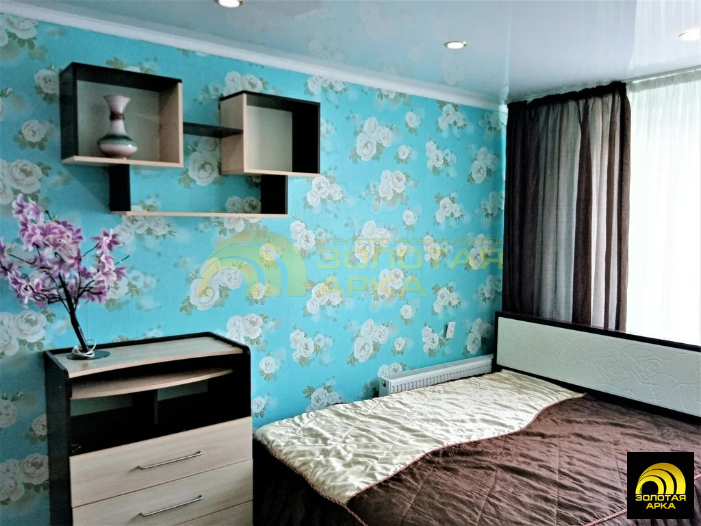 Продажа квартиры, Темрюк, Темрюкский район, ул. Калинина - Фото 11