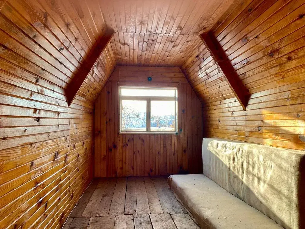 Дача 35 м2 на участке 6,5 сот. - Фото 8