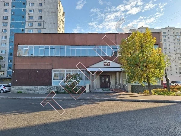 м Люблино, ул Ставропольская 1854 м2 Здание (ном. объекта: 7983) - Фото 1