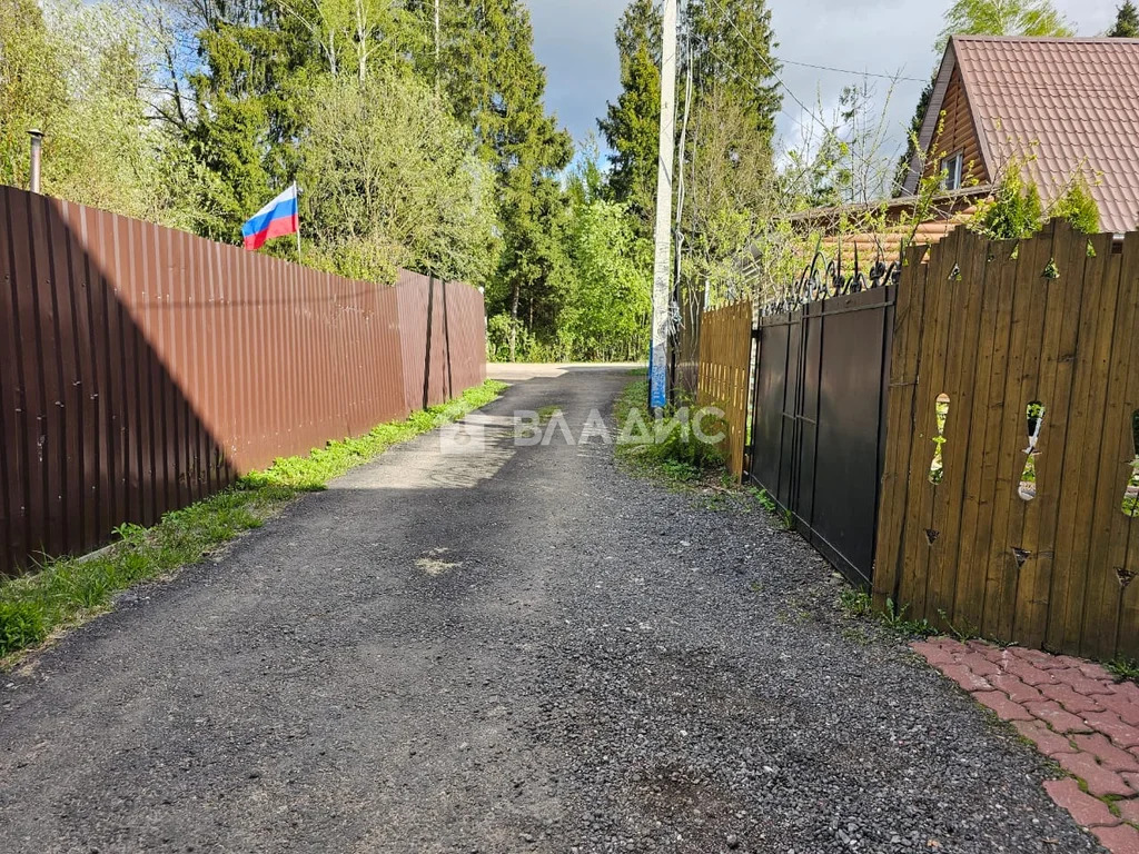 городской округ Солнечногорск, СНТ Никольское,  дом на продажу - Фото 24