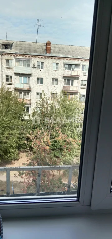 городской округ Владимир, улица Завадского, д.11А, 3-комнатная ... - Фото 12