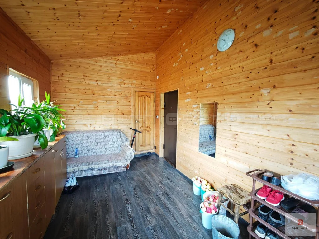 Продажа дома, Казань, ул. Новая (Кадышево) - Фото 15