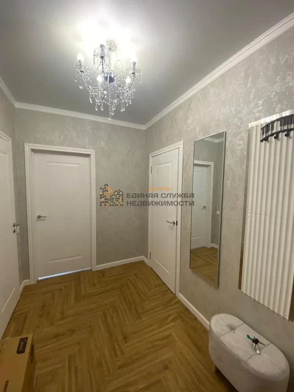 Аренда квартиры, Уфа, Октября пр-кт. - Фото 8