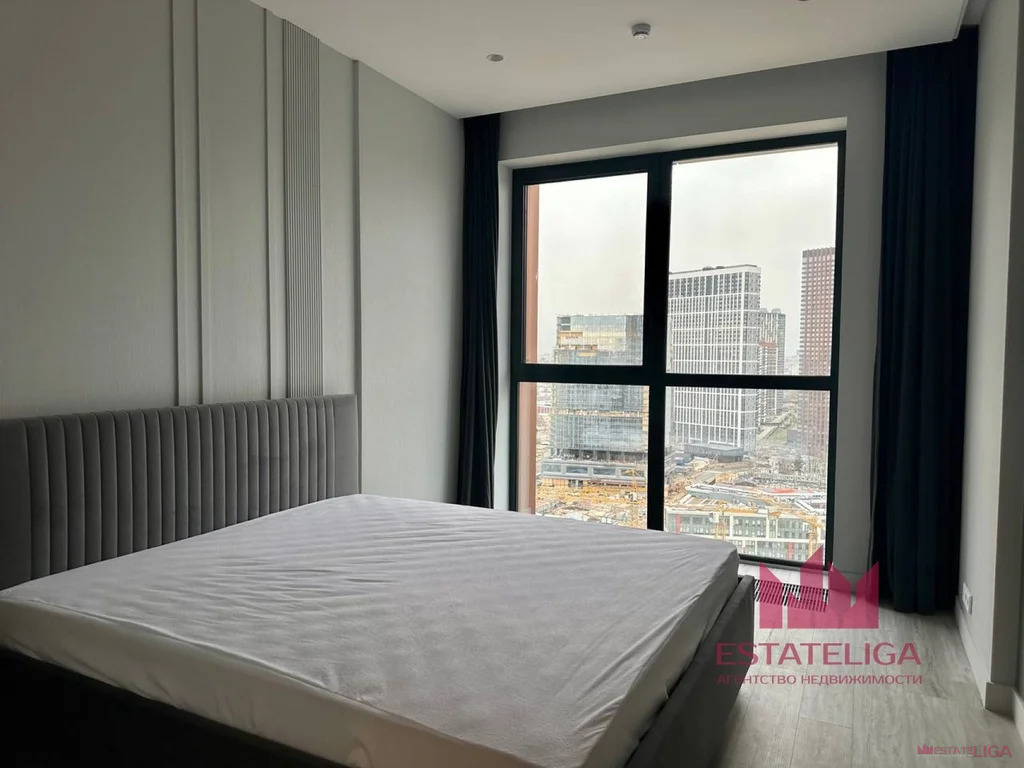 Аренда квартиры, Шелепихинская наб. - Фото 3