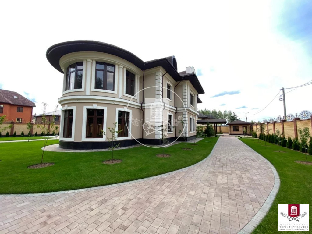 Продажа дома, Обнинск, Боровская ул, 42 - Фото 4