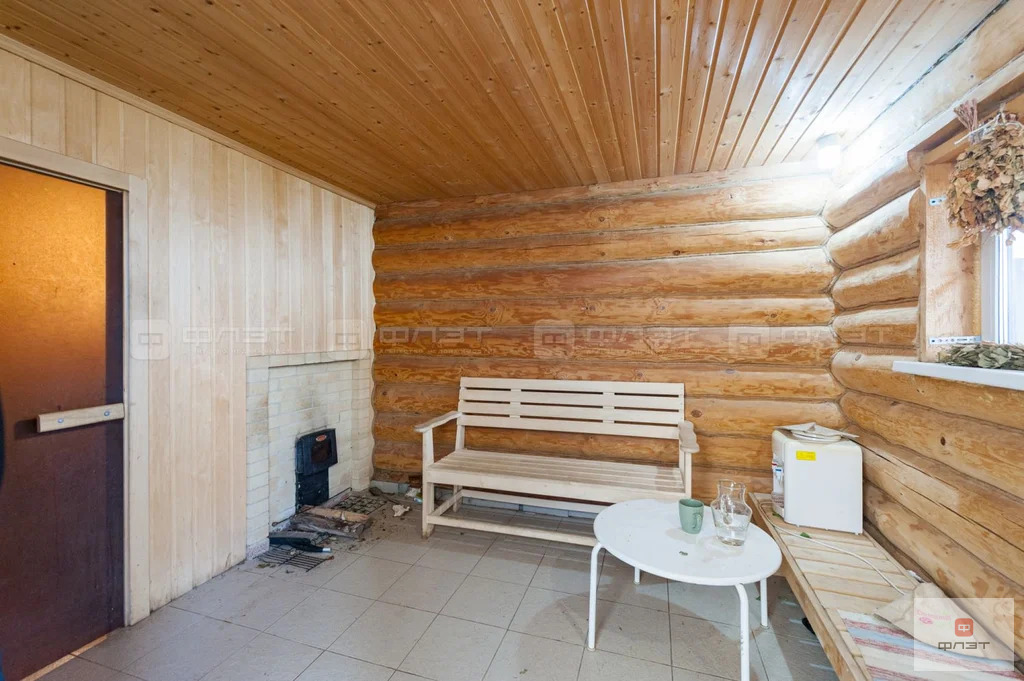 Продажа дома, Казань, ул. Жемчужная (Салмачи) - Фото 10