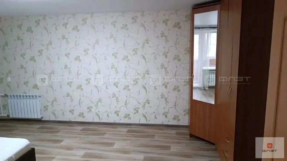 Аренда квартиры, Казань, ул. Юлиуса Фучика д.55 - Фото 4