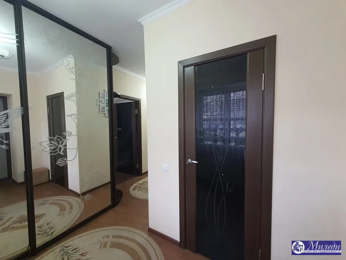 Продажа квартиры, Батайск, ул. Комсомольская улица - Фото 9