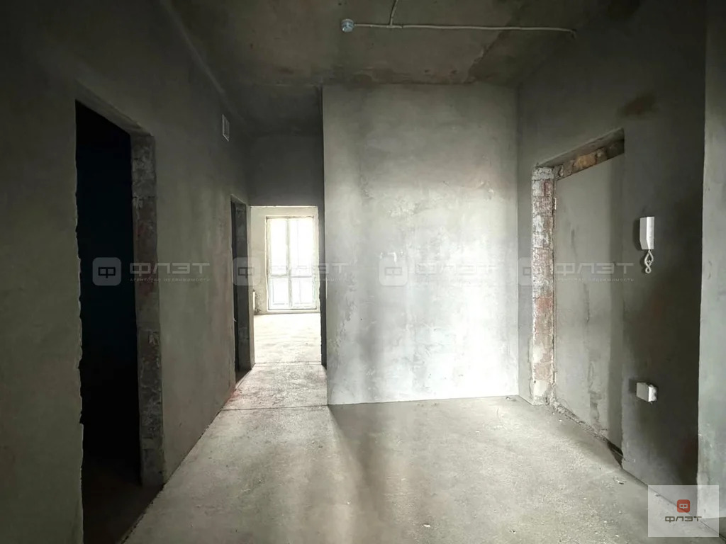 Продажа квартиры, Казань, ул. Достоевского - Фото 21