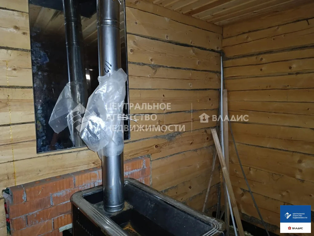 Продажа дома, Старожилово, Старожиловский район, ул. Почтовая - Фото 14