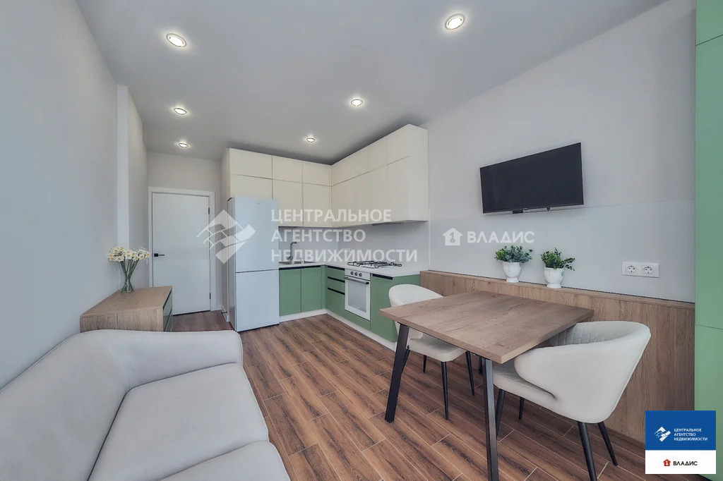 Продажа квартиры, Рязань, ул. Татарская - Фото 1