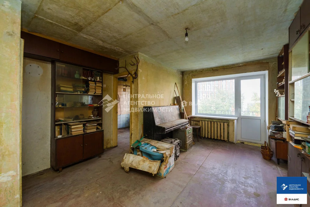 Продажа квартиры, Рязань, ул. Чкалова - Фото 6