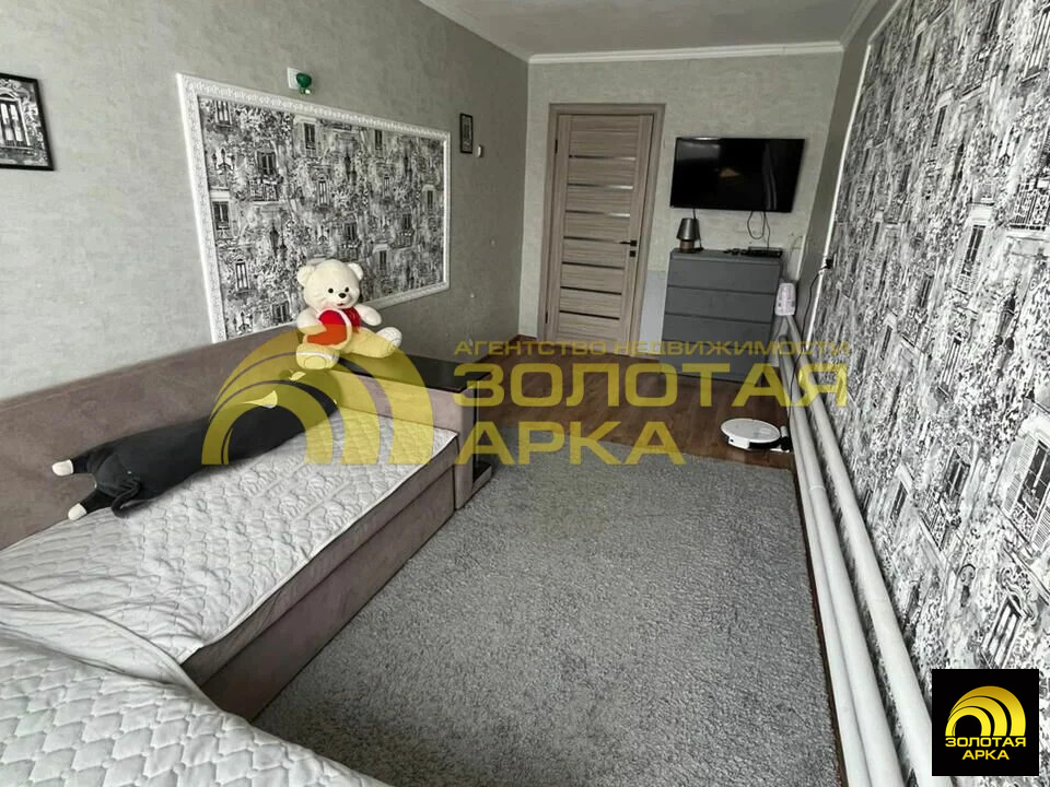 Продажа квартиры, Октябрьский, Темрюкский район, ул. Северная - Фото 3