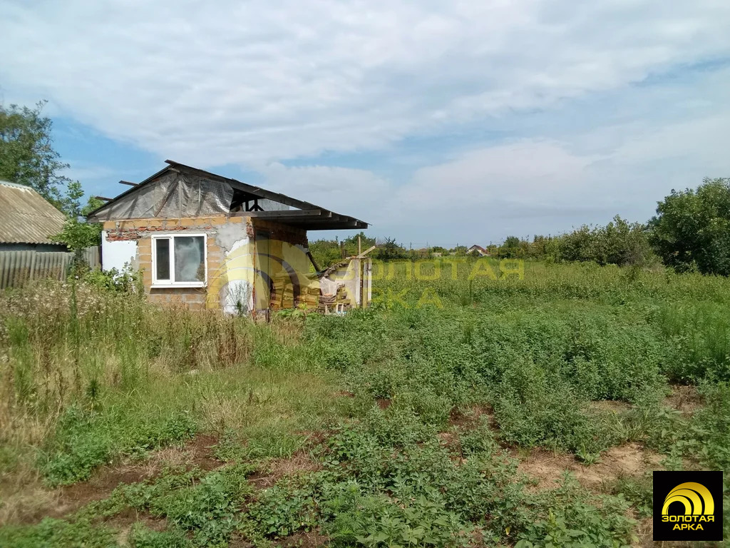 Продажа участка, Старотитаровская, Темрюкский район - Фото 4