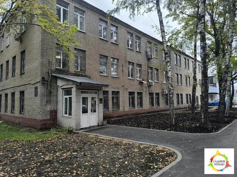 Сдаётся офисное помещение на 3-м этаже 3-х этажного административного - Фото 15