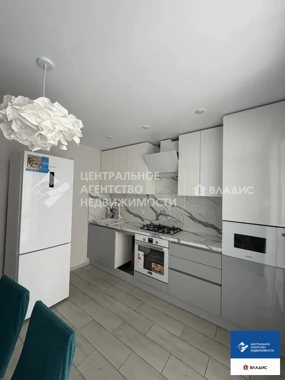 Аренда квартиры, Рыбное, Рыбновский район, Перспективная улица - Фото 1