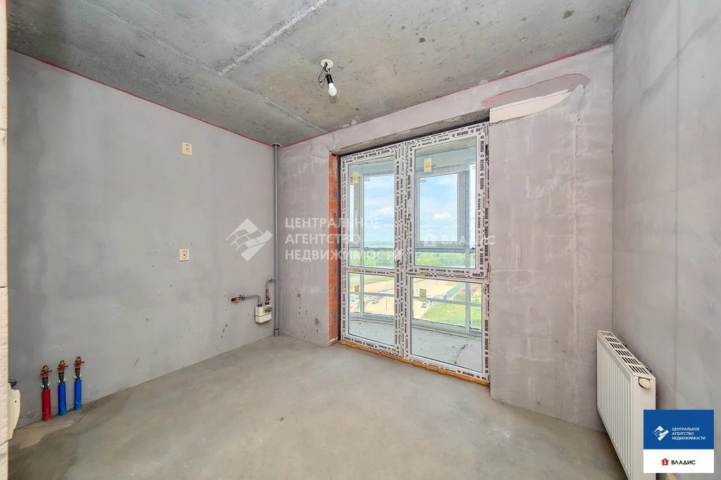 Продажа квартиры, Рязань, Солотчинское шоссе - Фото 5