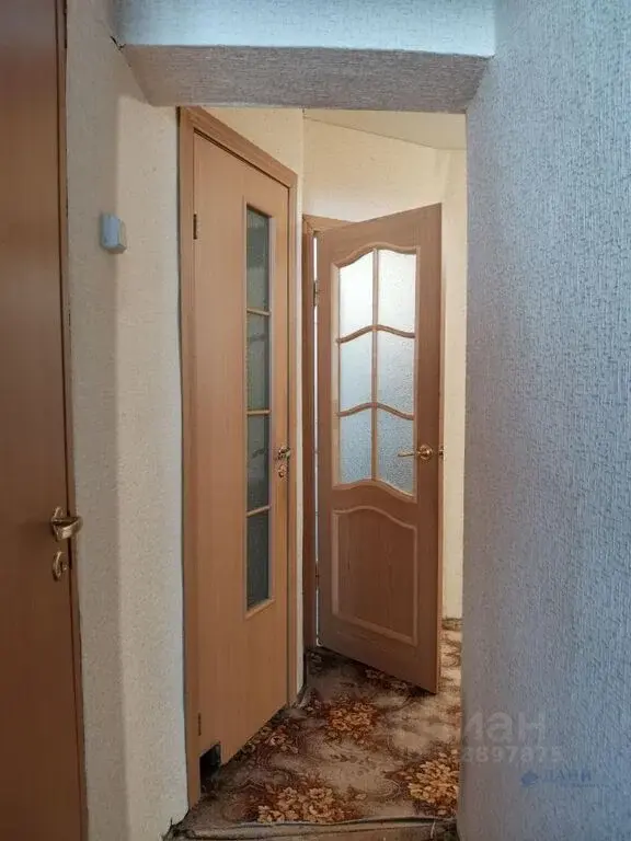 Купить трехкомнатную квартиру 71.5м Речная ул., 63, Магадан, ... - Фото 20