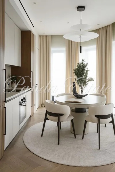 Sky View (ном. объекта: 9608) - Фото 5