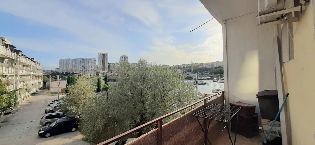 Аренда квартиры, Севастополь, ул. Рыбацкий Причал - Фото 10