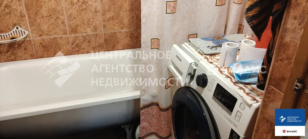Продажа дома, Рязань, 1-й Центральный проезд - Фото 20