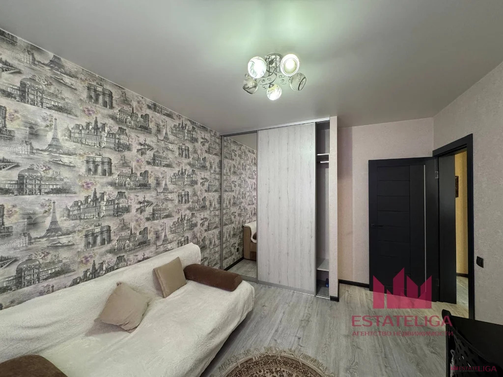 Аренда квартиры, улица Бориса Пастернака - Фото 11