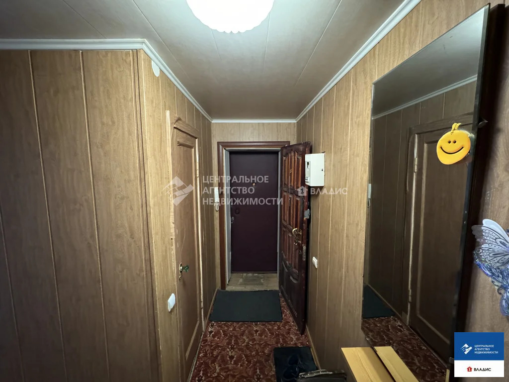 Аренда квартиры, Рязань, ул. Пушкина - Фото 11