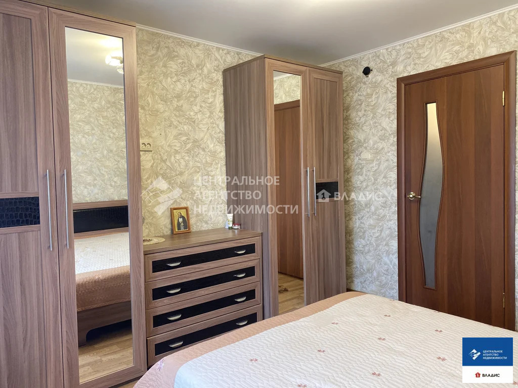 Продажа квартиры, Скопин, улица Карла Маркса - Фото 24