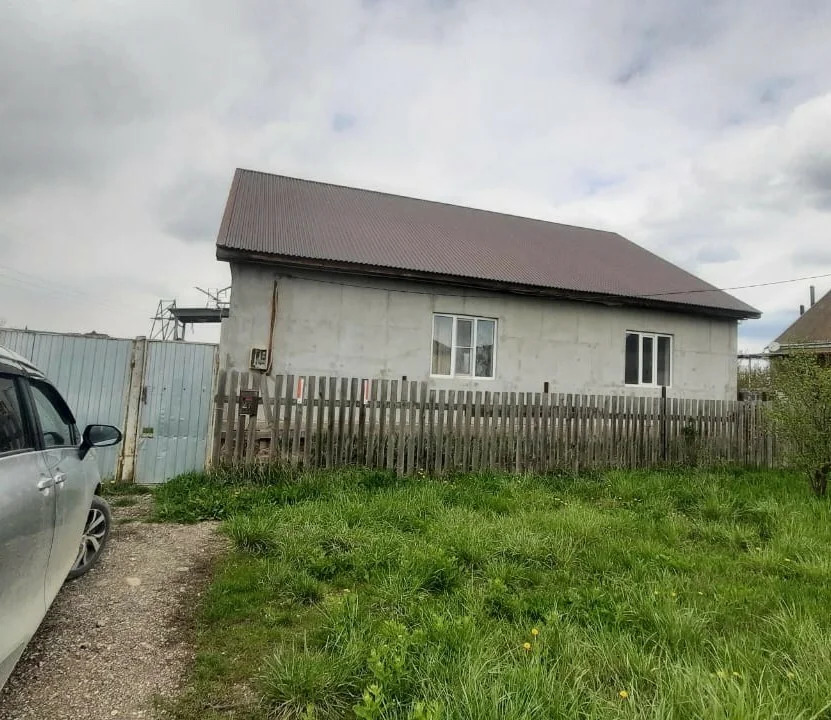 Продажа дома, Абинск, Абинский район, ул. Одесская - Фото 0
