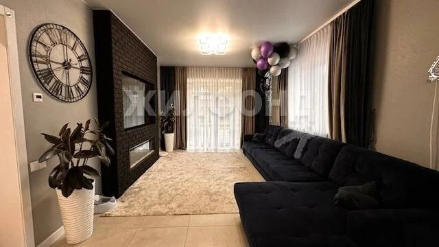 Продажа дома, Марусино, Новосибирский район - Фото 22