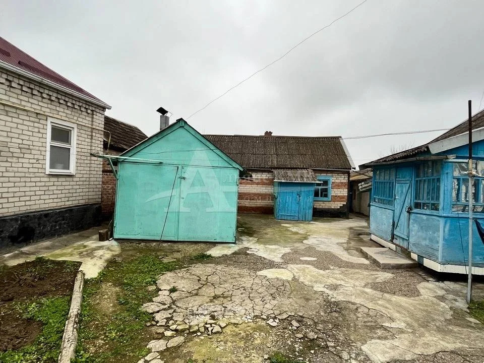 Продажа дома, Зеленокумск, Советский район, ул. Фрунзе - Фото 12