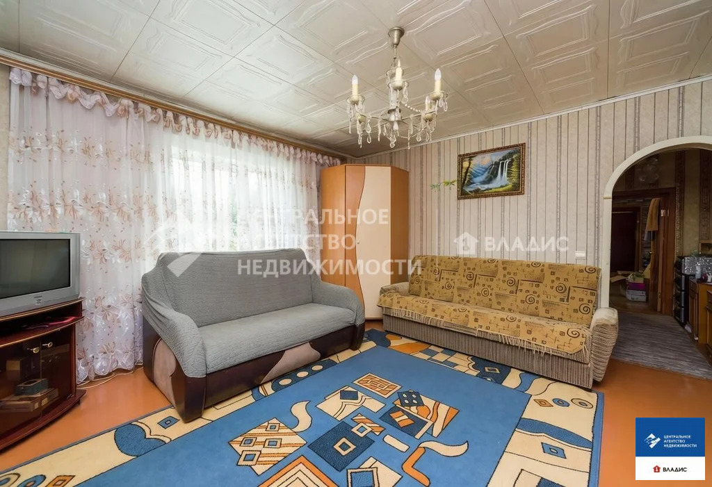Продажа квартиры, Рыбное, Рыбновский район, 1-я Заводская улица - Фото 5