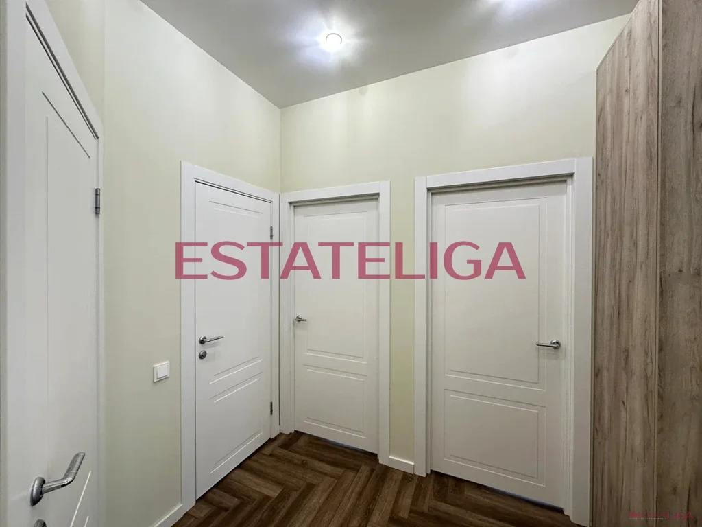 Продажа квартиры, улица Янковского - Фото 12