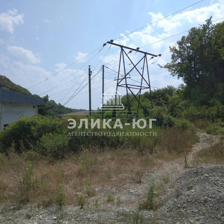 Продажа участка, Пляхо, Туапсинский район - Фото 20
