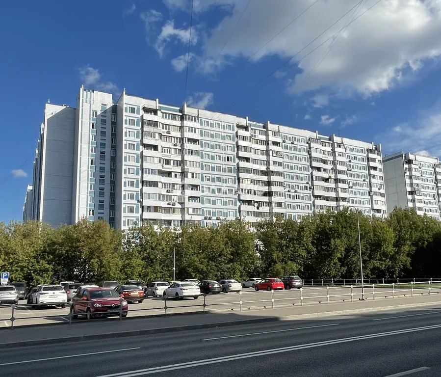 Москва, Кировоградская улица, д.17к1, 3-комнатная квартира на продажу - Фото 5