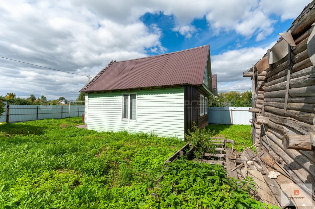 Продажа дома, Арышхазда, Пестречинский район, ул. Заовражная - Фото 17