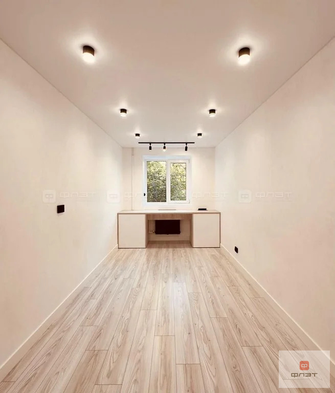 Продажа квартиры, Казань, городок. Военный 2-й - Фото 10