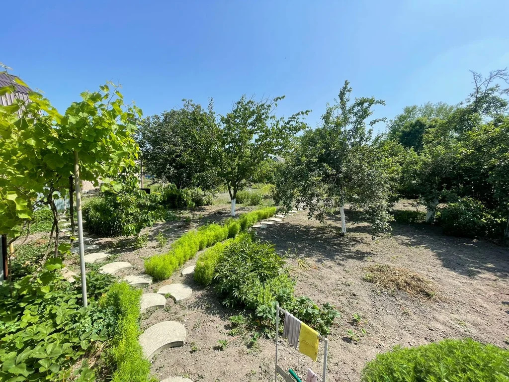 Продажа дома, Крымский район - Фото 23