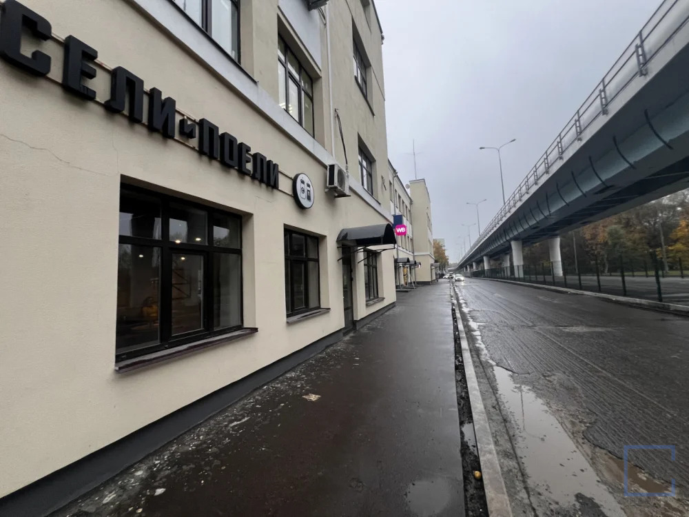 Продажа готового бизнеса, м. Шоссе Энтузиастов, Электродный проезд - Фото 9