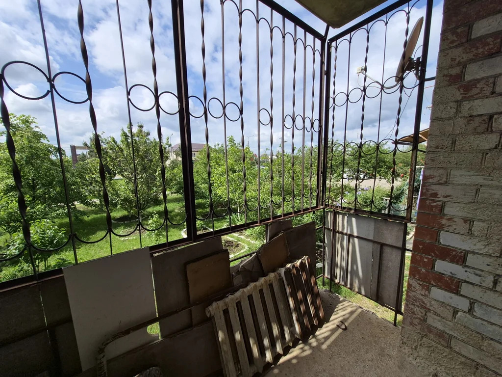 Продажа квартиры, Афипский, Северский район, ул. 50 лет Октября - Фото 15