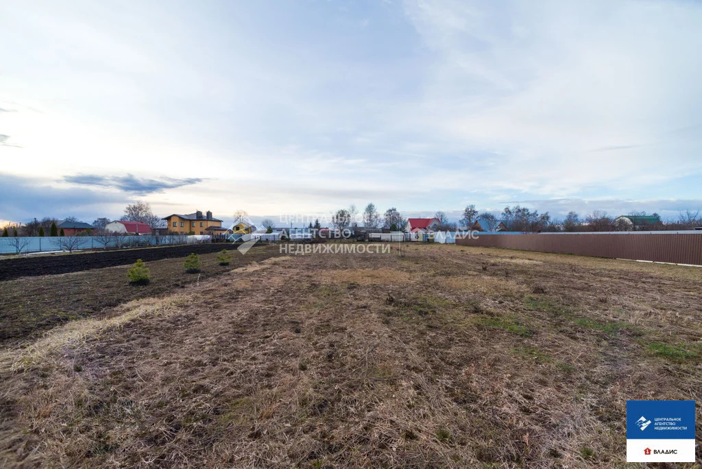 Продажа участка, Даниловка, Рязанский район - Фото 1