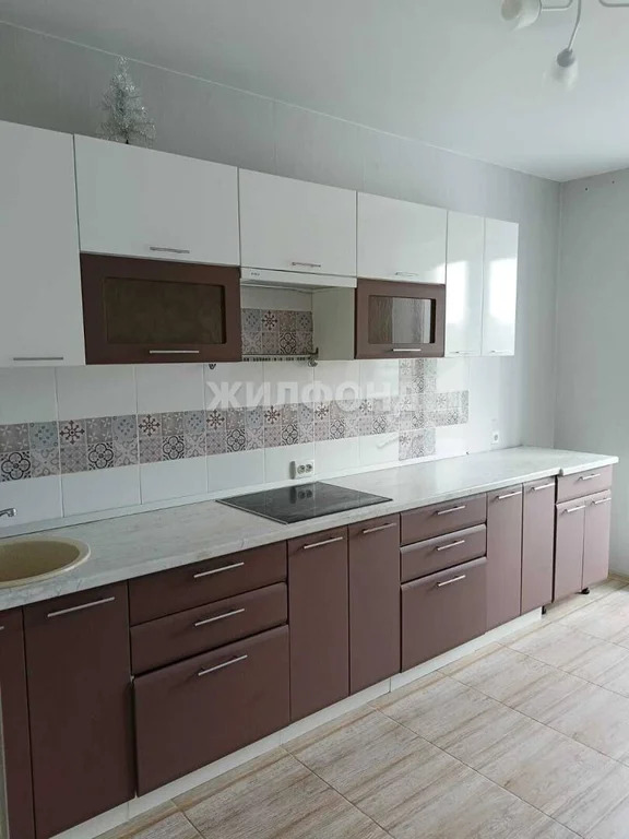 Продажа квартиры, Колывань, Колыванский район, Соловьёва - Фото 1