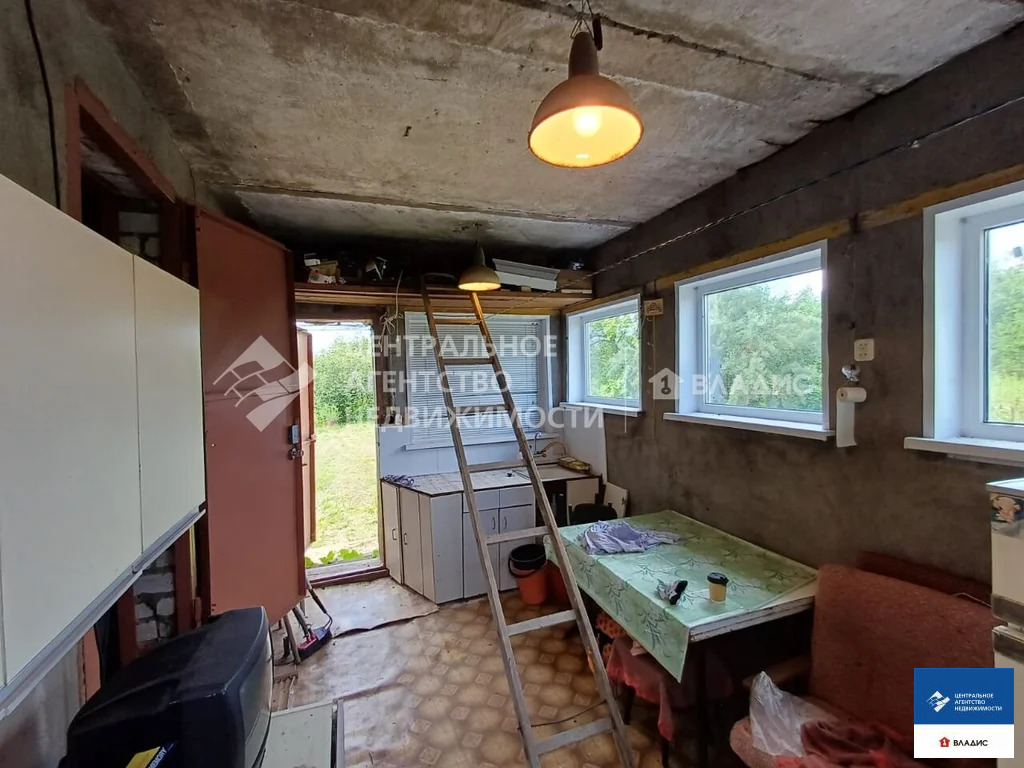 Продажа дома, Рязанский район, садоводческое товарищество Движенец-2 - Фото 6