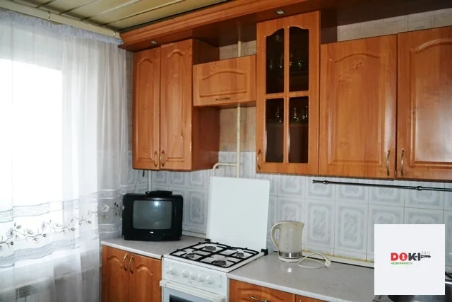 Аренда двухкомнатной квартиры в городе Егорьевск 3 микрорайон - Фото 8