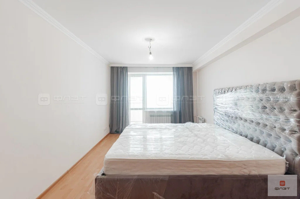Продажа квартиры, Казань, Ямашева пр-кт. - Фото 15