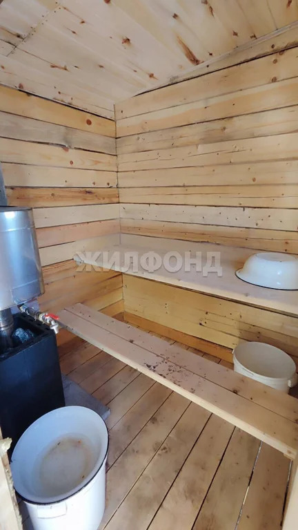 Продажа дома, Новосибирск - Фото 12